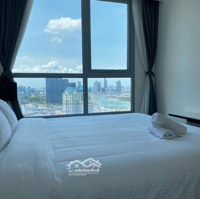 Bán Căn 1 Phòng Ngủview Xem Pháo Hoa Nhà Đang Trống Đầy Đủ Nội Thất Vào Ở Liền Được Liên Hệ: 0917911948