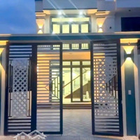 Bán Nhà Lầu Lửng Hiện Đại Mới Sổ Riêng Thới Hoà Bến Cát Bình Dương.giá: 1Ty680. Liên Hệ: 0937948545