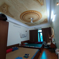 Chính Chủ Nhờ Bán Siêu Phẩm 7 Tầng Thang Máy Hơn 17 Tỷ Kinh Doanh