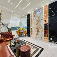Lô Góc 2 Thoáng Phố Giang Văn Minh, Mới Full Nội Thất, Cách Ô Tô 30M, Gần Phố,Diện Tích39M2 * 5 Tầng