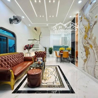 Lô Góc 2 Thoáng Phố Giang Văn Minh, Mới Full Nội Thất, Cách Ô Tô 30M, Gần Phố,Diện Tích39M2 * 5 Tầng