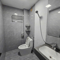 Nhà 4 Tầng Mới Tinh Xây Độc Lập Tại Trung Tâm An Thượng Cần Bán