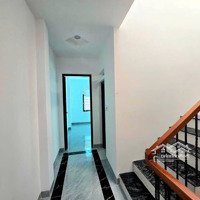 Nhà 4 Tầng Mới Tinh Xây Độc Lập Tại Trung Tâm An Thượng Cần Bán