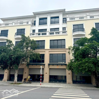 Bán Shophouse Sổ Lâu Dài 80 M2 , Nằm Trên Trục Đường 30 Mét , Ngay Ngã 4 , Đối Diện Phố Nhật Bản.