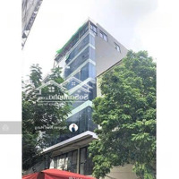Lô Góc - Tòa Nhà Thang Máy - Dòng Tiền - Mặt Phố Kinh Doanh Cầu Giấy