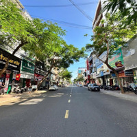 Bán Nhà 4 Tầng Mặt Tiền Đường Quang Trung P.lộc Thọ Nha Trang Đang Kinh Doanh Cho Thuê Ổn Định