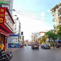 Bán Nhà Mặt Đường Tô Hiệu,Vị Trí Đẹp,Vỉa Hè Rộng