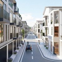 Chỉ Từ 1 Tỷ 550 Triệu Sở Hữu Nhà Phố Thương Mại.uni Complex Bình Dương 265M2 Xd Ngay Tt Tp.thủ Dầu Một