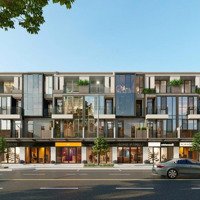 Chỉ Từ 1 Tỷ 550 Triệu Sở Hữu Nhà Phố Thương Mại.uni Complex Bình Dương 265M2 Xd Ngay Tt Tp.thủ Dầu Một