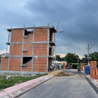Chủ Bán 2 Lô Đất Đẹp Hẻm Xe Hơi Đường 40, P. Hiệp Bình Chánh, Quận Thủ Đức 51M² 4.6Ty Tl.