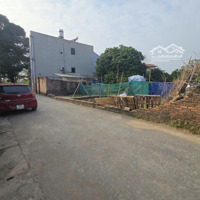 Bán Lô Đất Mỹ Hưng Thanh Oai 46M2 Ô Tô Vào Ngõ Thông Giá Đầu Tư