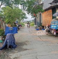 Đất Ngay Chợ Vĩnh Lộc Huyện Bình Chính Hồ Chí Minh