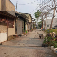 Đất Ngay Chợ Vĩnh Lộc Huyện Bình Chính Hồ Chí Minh