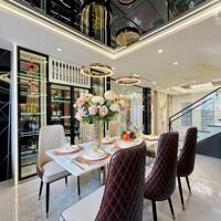 Bán Siêu Phẩm Nhà Phố Đường Lê Văn Thọ, Phường 11, Quận Gò vấp, Hồ chí Minh
