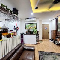 Chung Cư Cao Cấp Samsora Premier 105 Chu Văn An 92M2 3N, 2Vs. Lô Góc, Tầng Trung, Full Nội Thất Đẹp