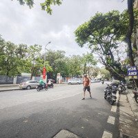 Nhỉnh 5 Tỷ -Ngọc Hà - Ba Đình - Cạnh Lăng Bác - Lô Góc -2 Mặt Thoáng Sáng Vĩnh Viễn - 10M Ra Mặt