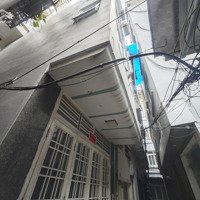 Nhỉnh 5 Tỷ -Ngọc Hà - Ba Đình - Cạnh Lăng Bác - Lô Góc -2 Mặt Thoáng Sáng Vĩnh Viễn - 10M Ra Mặt