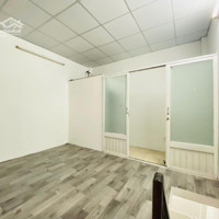 5.95 Tỷ - Hẻm 6M Thông, Xe Hơi Ngủ Nhà Nơ Trang Long P12 4X10M, Vuông Vức, Nhà Trệt Lầu, Tiện Mở Vp