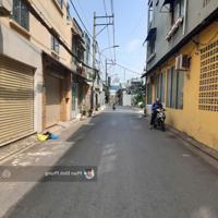 Nhà Đẹp H5M, 4.1X10, 5Tầng, 7 Phòng Ngủ 4 Phòng Ngủ Sát Âu Cơ, Tân Phú, 6.95Tỷcó Thương Lượng(Shr), Đang Cho Thuê 20 Triệu/Tháng