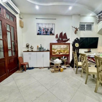 Lô Góc - 20 M Ra Phố - 2 Mặt Ngõ - 3 Thoáng - Dân Xây - Vị Trí Cực Đẹp - Ba Đình - Đội Cấn