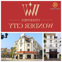 Quỹ 50 Căn Chọn Lọc Vinhomes Đan Phượng
