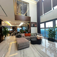 Bán 3 Căn Duplex-Penthouse View Trực Diện Sông Siêu Đẹp, Đáng Mua Đảo Kim Cương -Làm Việc Chính Chủ
