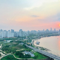 Bán 3 Căn Duplex-Penthouse View Trực Diện Sông Siêu Đẹp, Đáng Mua Đảo Kim Cương -Làm Việc Chính Chủ