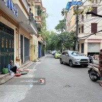 Đường Láng - 60M2 X 4T - Mặt Ngõ - Ô Tô - Kinh Doanh Sầm Uất - Nhà Đẹp - Ở Ngay