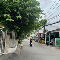 Cần Bán Nhàmặt Tiềnđường 12 Ngay Trường Hoa Lư, Tăng Nhơn Phú B, Quận 9,Diện Tích68M/7.5 Tỷ