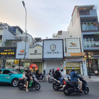 Cực Hiếm - Mặt Tiền Lê Văn Sỹ Phú Nhuận, Dt: 3.8 X 14M, Cn: 51M2, Giá Chỉ 13.9 Tỷ