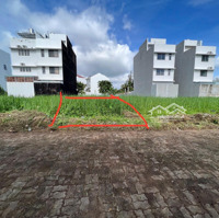 Bán Đất Nhà Phố Dương Hồng 5M X 20M Nguyễn Văn Linh Bình Chánh
