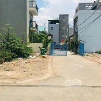 Đất Góc 2Mt Hẻm Oto Đường 339, Phước Long B, Dt: 157,4M2