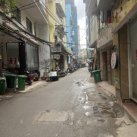 Bán Đất Mặt Tiền 13M, 15,8 Tỷ, 123M2 Tại Phạm Hùng, Mễ Trì, Nam Từ Liêm, Hà Nội