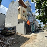Bán Nhanh Lô Đất Kdc Vip Hẻm Xe Tải Đường 22, Chuẩn Đẹp Xây Nhà, Pháp Lý Chuẩn Chỉ 5 Tỷ