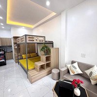 Cho Thuê Ch Mini 1 Phòng Ngủ 1 Vệ Sinh 30M2 Tại Hoàng Ngân, Nhân Chính, Thanh Xuân, Giá Tốt 5,2 Triệu