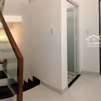 Bán Nhà Hẻm Xe Hơi Cao Thắng, P.3, Q.3, Dt:4.5X 14M, 4 Lầu.