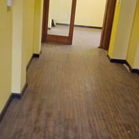 Cần Bán Gấp Tòa Nhà Trên Phố Liên Trì