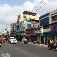 Bán Nhàmặt Tiềnthăng Long -Ngay Cộng Hòa, Tân Bình. Dt: 8.4 X 25M, 5 Lầu, Giá Bán 39.9 Tỷ
