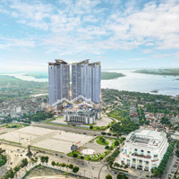 Bán Căn 3 Phòng Ngủ 2 Vệ Sinh Giá Ưu Đãi 3,371 Tỷ, 80M2 Tại Vic Grand Square, Việt Trì, Phú Thọ