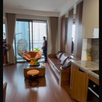 Cho Thuê Căn Hộ 2 Pn+1 Tòa M2 Full Nội Thất Tầng 8