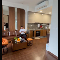 Cho Thuê Căn Hộ 2 Pn+1 Tòa M2 Full Nội Thất Tầng 8
