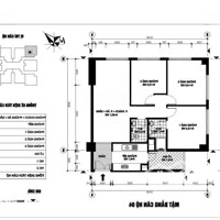 Chính Chủ Bán Căn Hộ N03T1 Khu Đtm Ngoại Giao Đoàn Căn Góc View Hồ