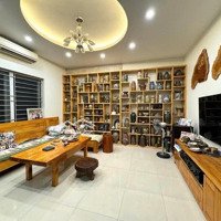 Kim Giang 110M, 4 Tầng, 2 Mặt Thoáng, Ngõ Thông, Gần Phố, Kinh Doanh, Ô Tô Vào Nhà, Giá Đầu Tư.