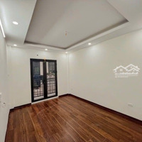 Nhà Đẹp Hoàng Mai 40M2 5 Tầng
Hiện Đại Thang Máy Chạy Vù Vù
Diện Tích 40M2/ 5 Tầng
