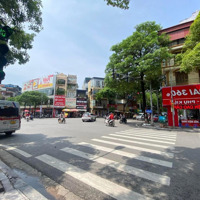 Lê Thanh Nghị - Hai Bà Trưng. Siêu Phẩm Building Cực Đẹp Đẳng Cấp,Vị Trí Đắc Đia,Cho Thuê 6 Tỷ/Nămn