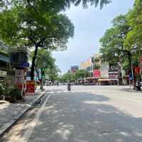 Lê Thanh Nghị - Hai Bà Trưng. Siêu Phẩm Building Cực Đẹp Đẳng Cấp,Vị Trí Đắc Đia,Cho Thuê 6 Tỷ/Nămn