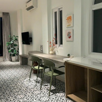Bán Nhà Mặt Tiền Trần Quốc Thảo . Quận 3 Ngang 4.8 M Dài 19M. 4 Tầng Cn 83 M2 . Giá Bán 21 Tỷ