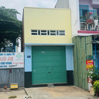 Bán Gấp Nhà Mặt Tiền Đường Cn11, Phường Sơn Kỳ, Quận Tân Phú, Diện Tích, 4M X 15M. Nhà Cấp 4
