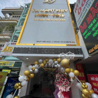 Bán Nhàmặt Tiềnđinh Tiên Hoàng (Lê Văn Duyệt) P3 - Quận Bình Thạnh