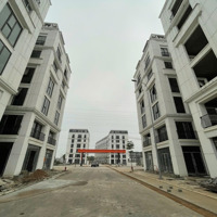 Chính Chủ Cần Bán Gấp Nhà Shophouse Ngay Cổng Vào Dự Án Cát Tường Smart City - Yên Phong, Bắc Ninh